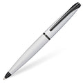 Cross ATX Refillable Ballpoint Pen, Medium Ballpen, Includes Premium Gift Box - Brushed Chrome